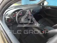 2016 Audi RS3
