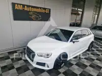 2016 Audi RS3
