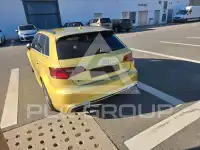 2016 Audi RS3