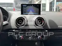 2016 Audi RS3