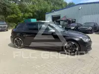 2016 Audi RS3