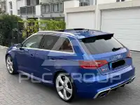 2016 Audi RS3