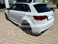 2016 Audi RS3