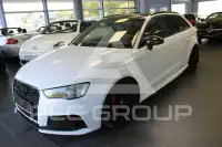 2016 Audi RS3