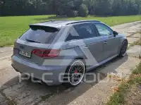 2016 Audi RS3