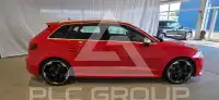 2016 Audi RS3