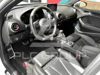 2016 Audi RS3