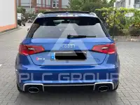 2016 Audi RS3