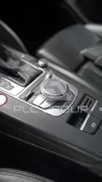 2016 Audi RS3