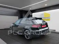 2016 Audi RS3