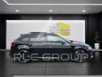 2016 Audi RS3
