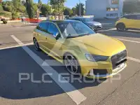 2016 Audi RS3