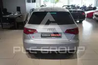 2016 Audi RS3
