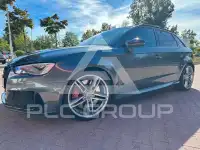 2016 Audi RS3