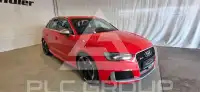 2016 Audi RS3
