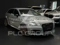 2016 Audi RS3