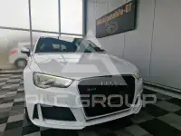 2016 Audi RS3