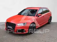 2016 Audi RS3