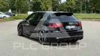 2016 Audi RS3