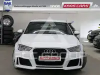 2016 Audi RS3