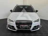 2016 Audi RS3