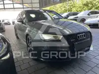 2016 Audi RS3