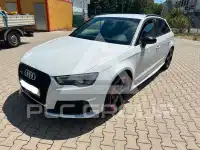 2016 Audi RS3