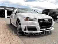 2016 Audi RS3