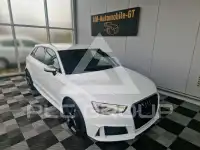 2016 Audi RS3