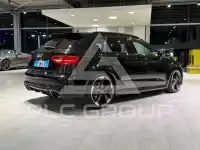 2016 Audi RS3