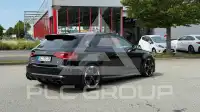2016 Audi RS3