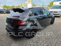 2016 Audi RS3