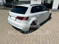 2016 Audi RS3