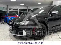 2016 Audi RS3
