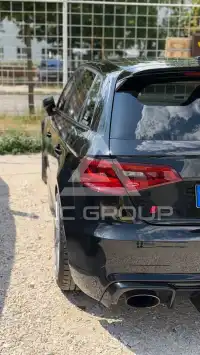 2016 Audi RS3