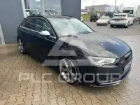 2016 Audi RS3
