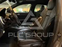 2016 Audi RS3
