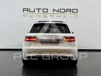 2016 Audi RS3