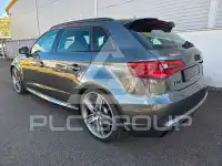 2016 Audi RS3