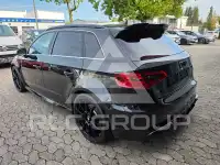 2016 Audi RS3
