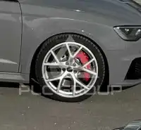 2016 Audi RS3