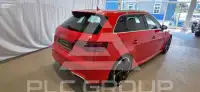 2016 Audi RS3