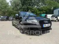 2016 Audi RS3