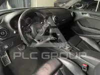 2016 Audi RS3