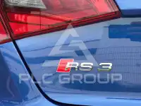 2016 Audi RS3
