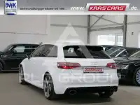 2016 Audi RS3
