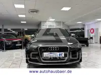 2016 Audi RS3
