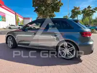 2016 Audi RS3