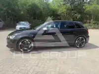 2016 Audi RS3