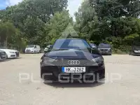 2016 Audi RS3